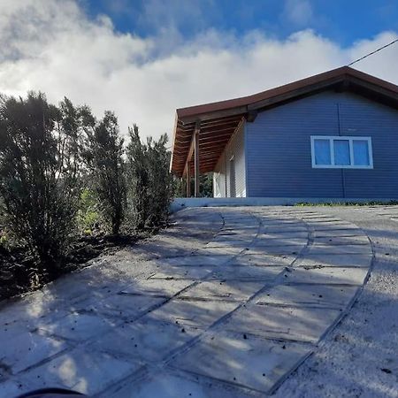 Casa De Madera El Jardin De Tara Villa Tinor Dış mekan fotoğraf